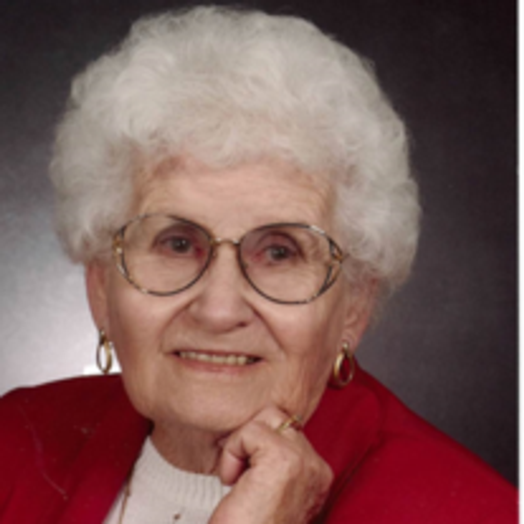 Evelyn Virginia Davis