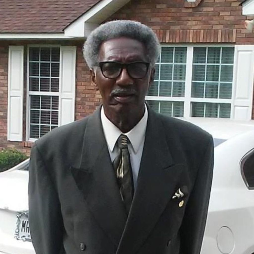 Tommie Lee Wells Profile Photo