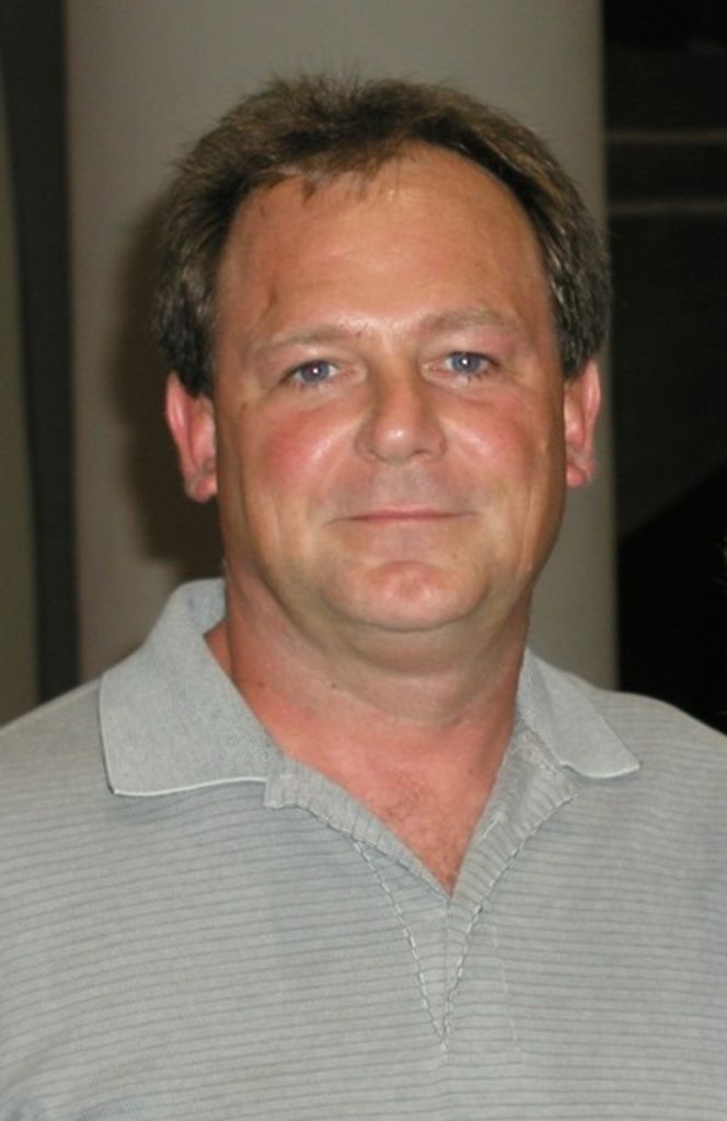 Thomas Gerald Ogden Profile Photo