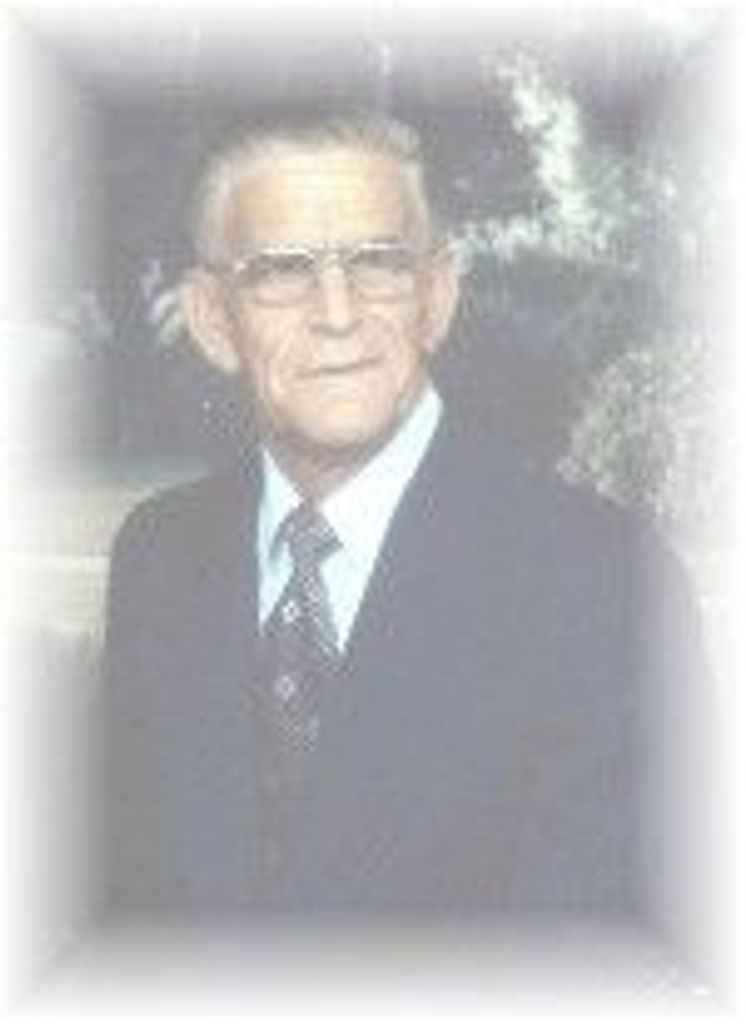 Robert Thomas Mcclain