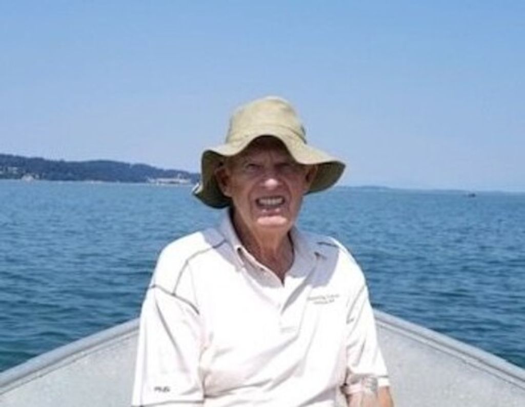 Patrick H Getty Profile Photo