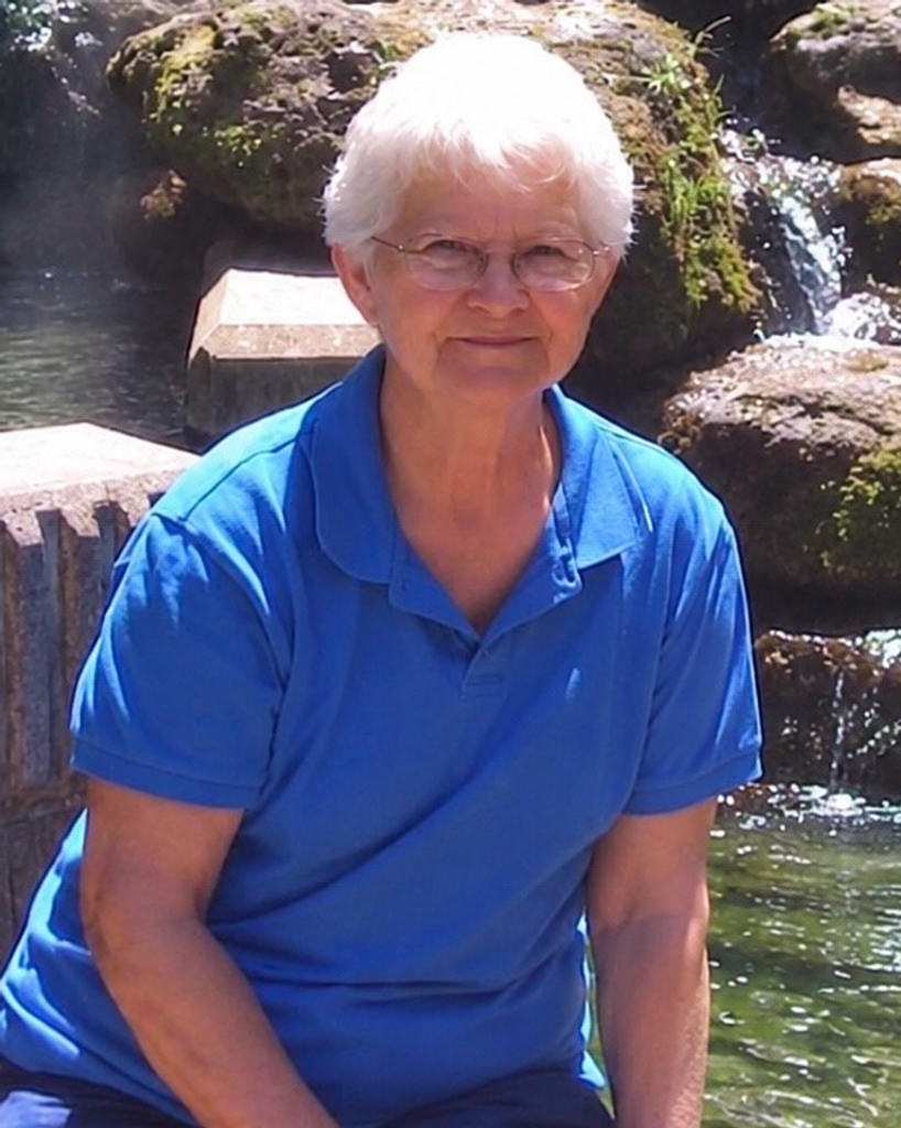 Erma Jean Bass Profile Photo