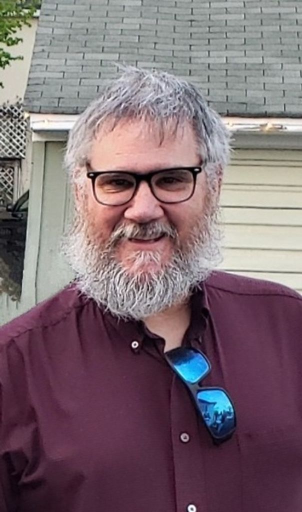 Stephen Craig Bevilacqua Profile Photo
