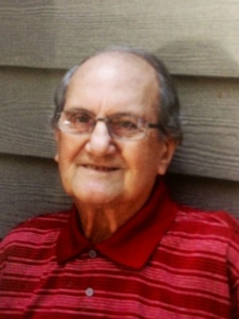 Joseph A. Fedele