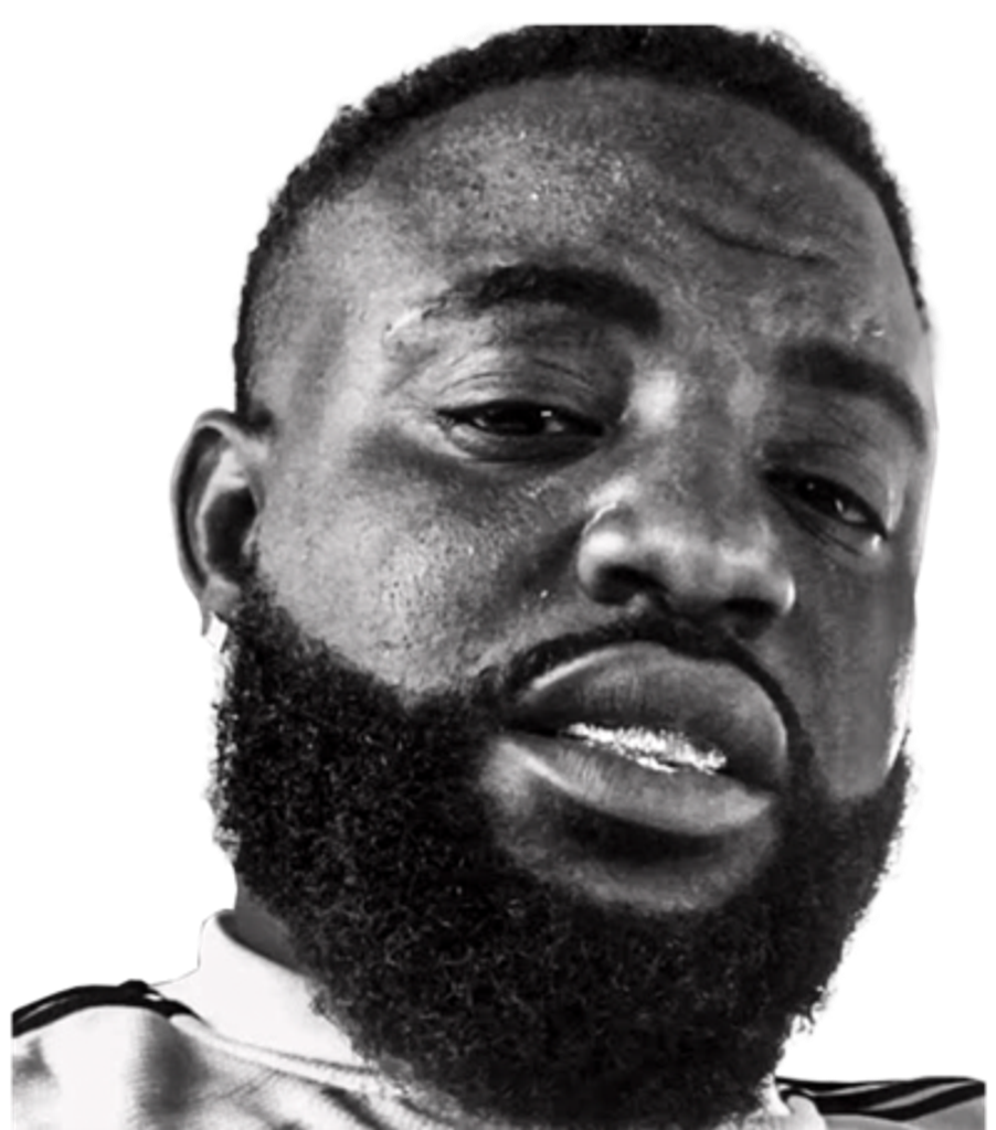 Kevin Jamar Samuel Profile Photo