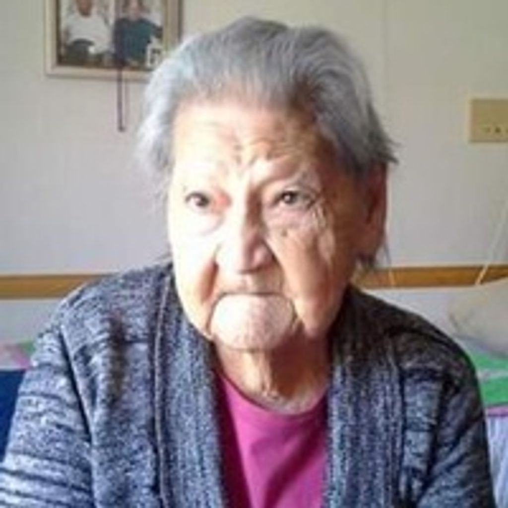 Agneda Chavez Profile Photo