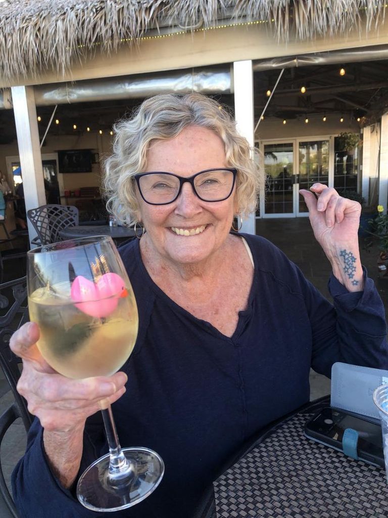 Lynne H. Richards Profile Photo