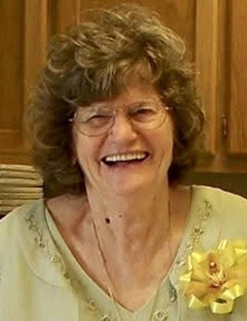 Juanita  Berry Dobson  Profile Photo