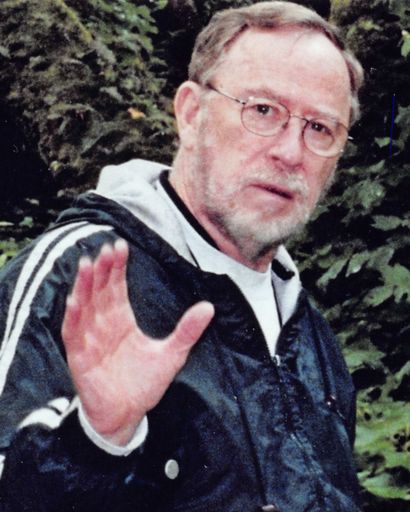 Roger Dean Sweet's obituary image