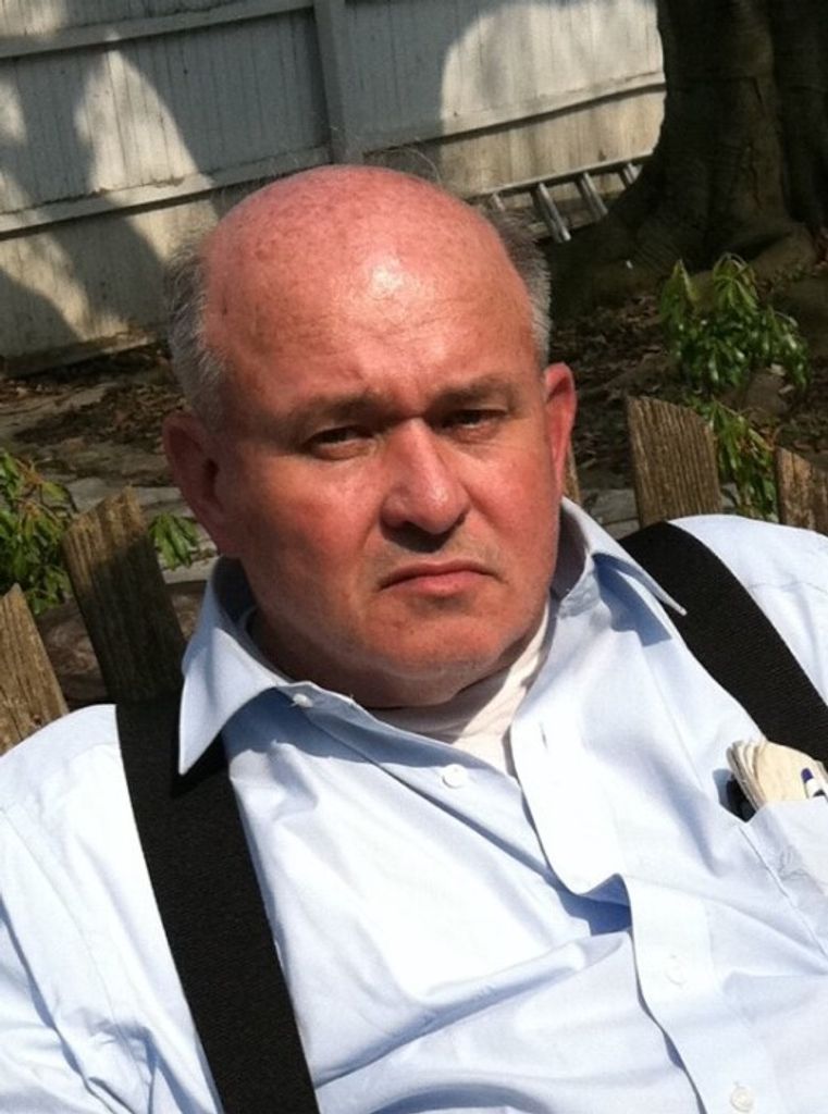 George A. Finnerty  Iii Profile Photo