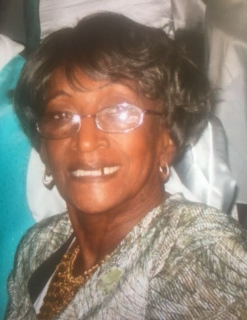 Frances B. Sims Profile Photo
