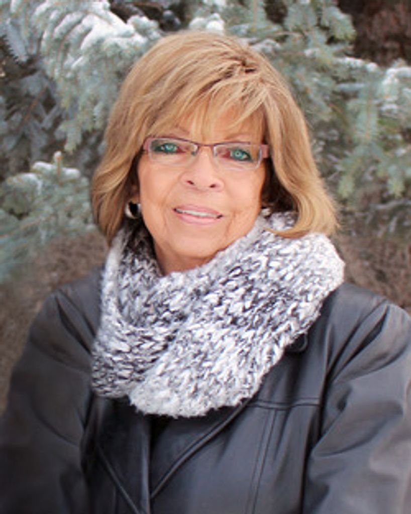 Sheryl Johnson