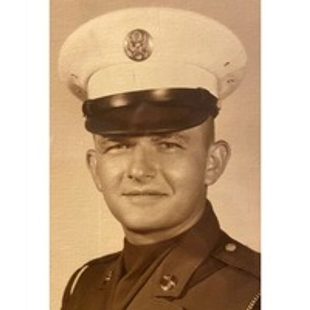 John T. Courtney, Sr.