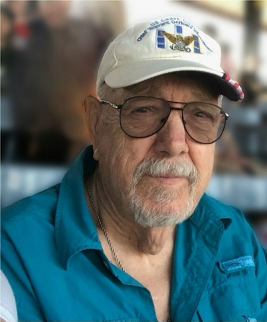 Jerry Walker Profile Photo
