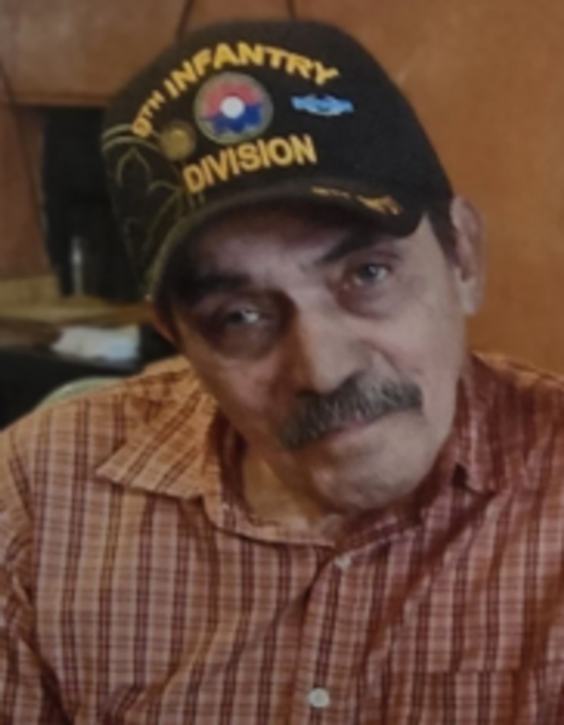 Jesus Maria Rodriguez Jr.