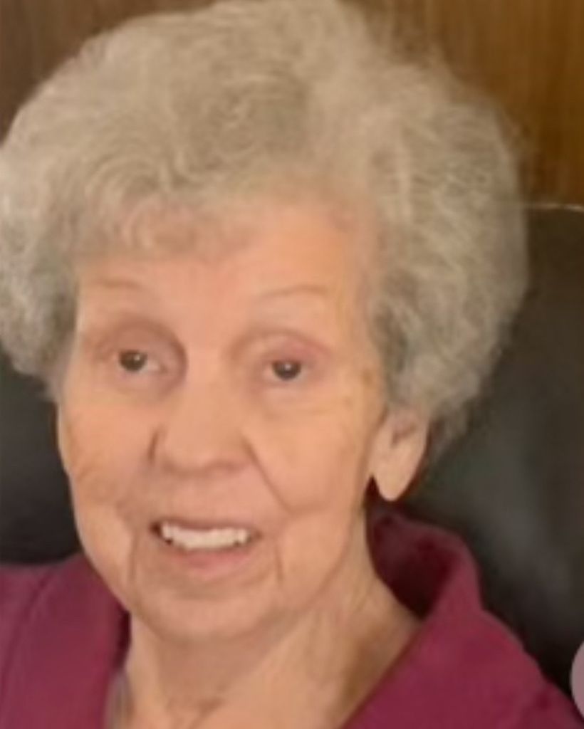 Elizabeth Jane Johnson (Betty) Profile Photo