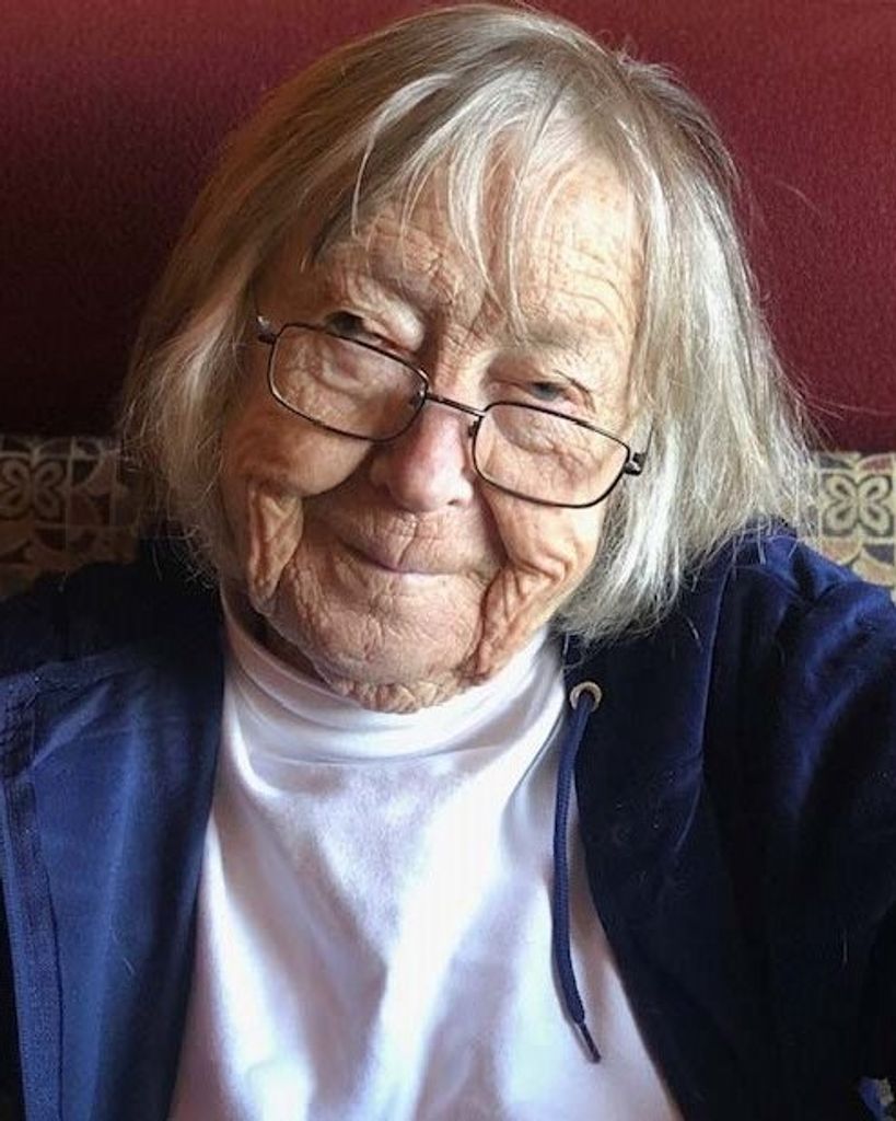 Shirley Ann Neuser