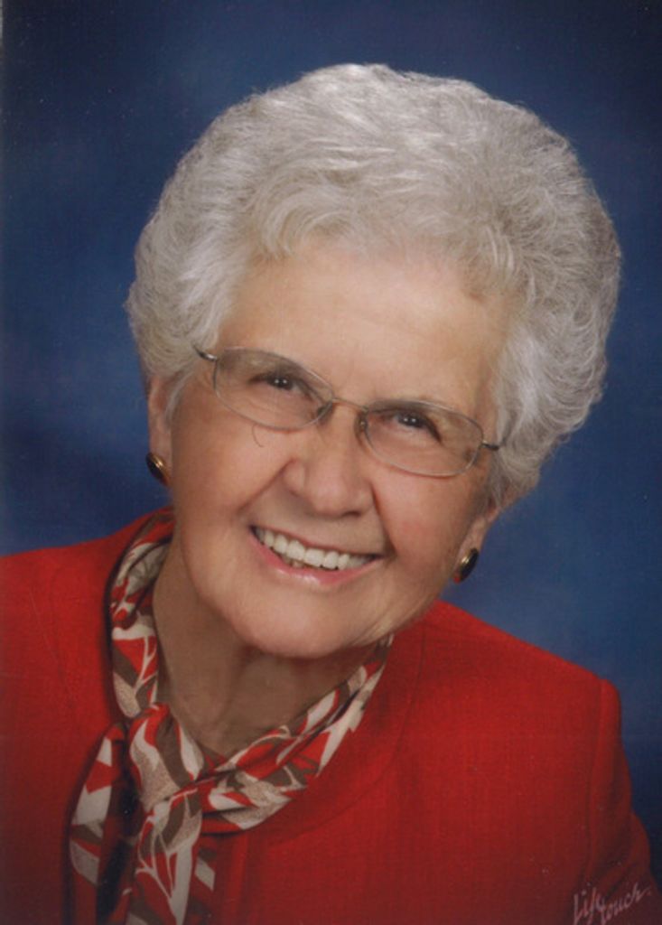 Alberta M. Bahr Profile Photo