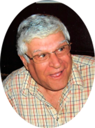 Brian "Moe" Carlyle Harrison Profile Photo