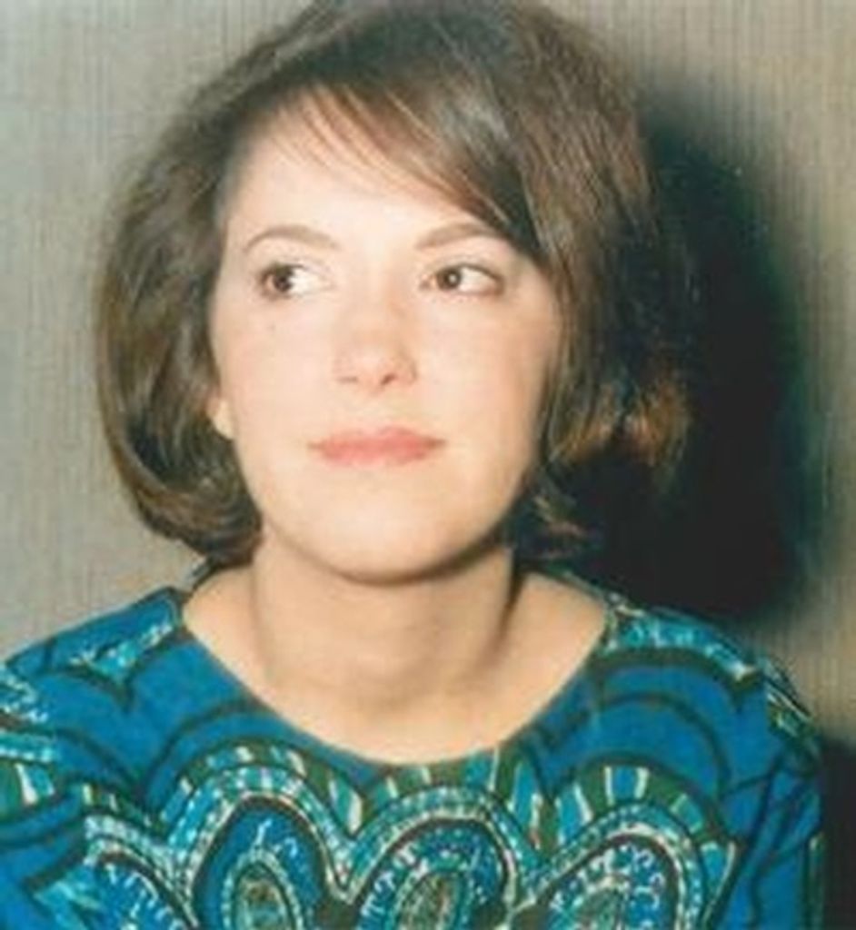 Ruth Ann Hamm Hurysz