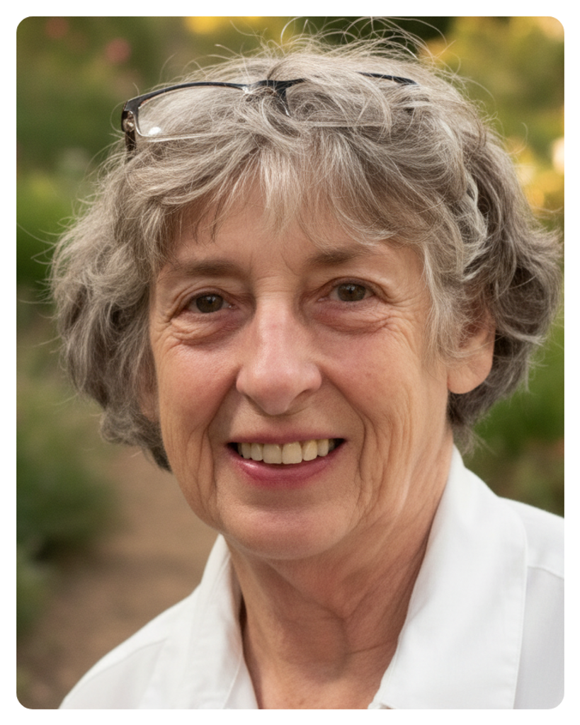 Elizabeth Ann "Betty" McKean Profile Photo