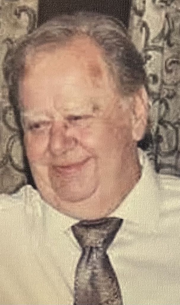 Herbert A. Stevens Profile Photo