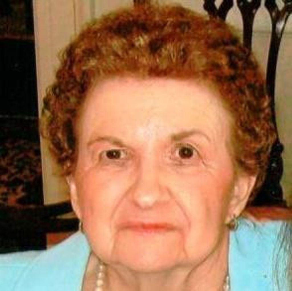 Mrs. Mary Ann Teal Profile Photo