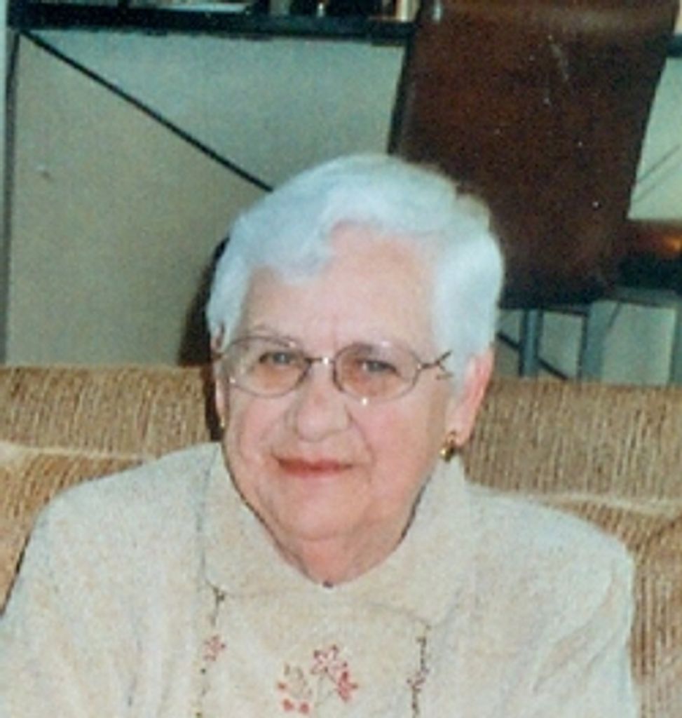 Caroline Burrows Profile Photo