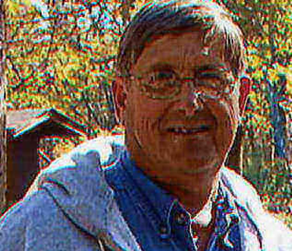 Don Allen Christopher