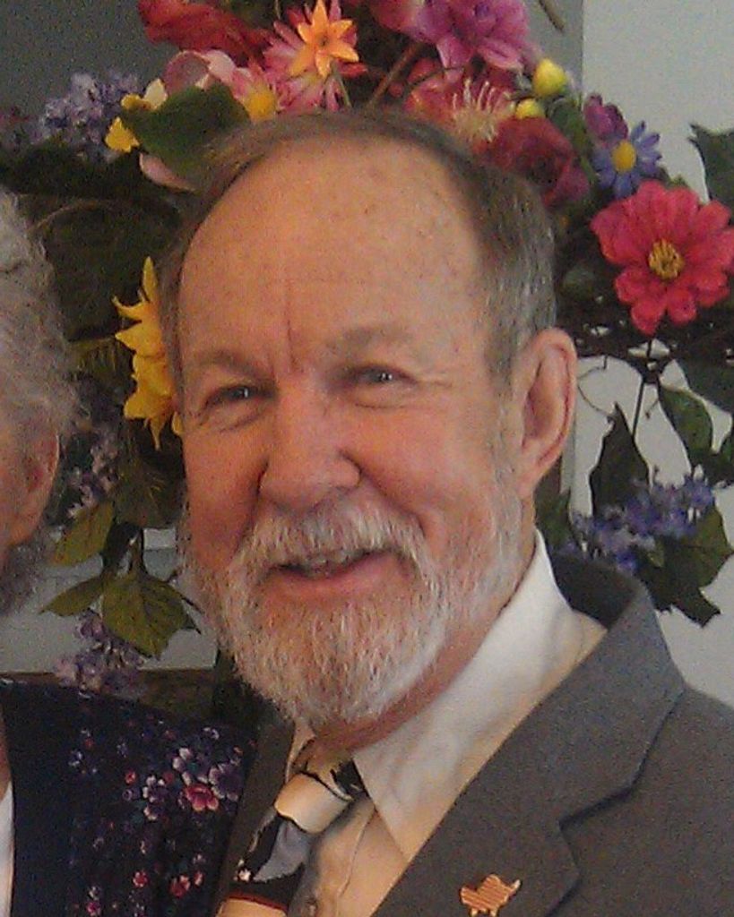 Don Avant Profile Photo