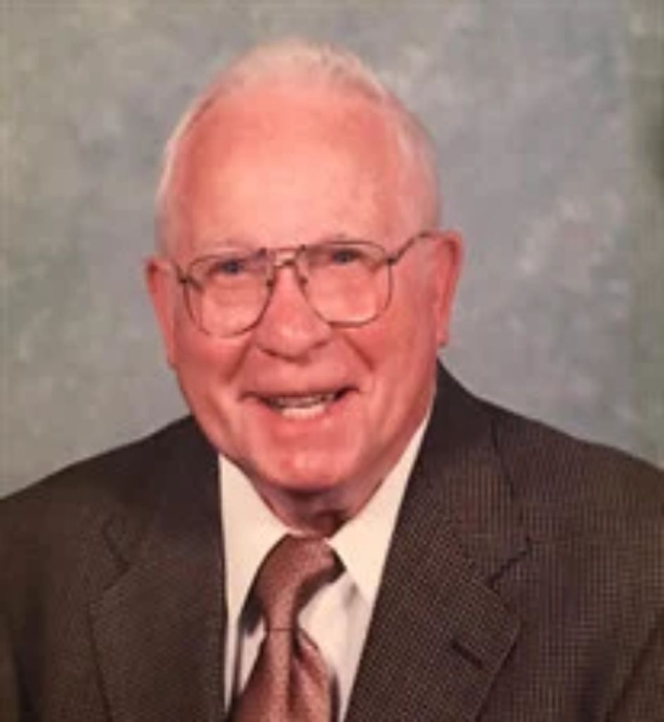 Ben Barlow Jr. Profile Photo