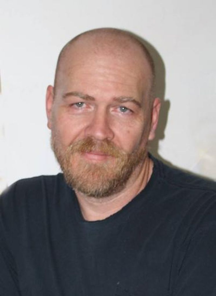 Gary Loren Brookins Profile Photo