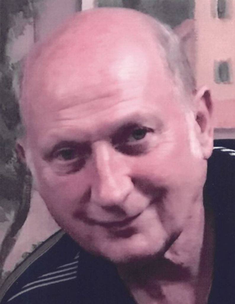 Gordon A. Johnson Profile Photo