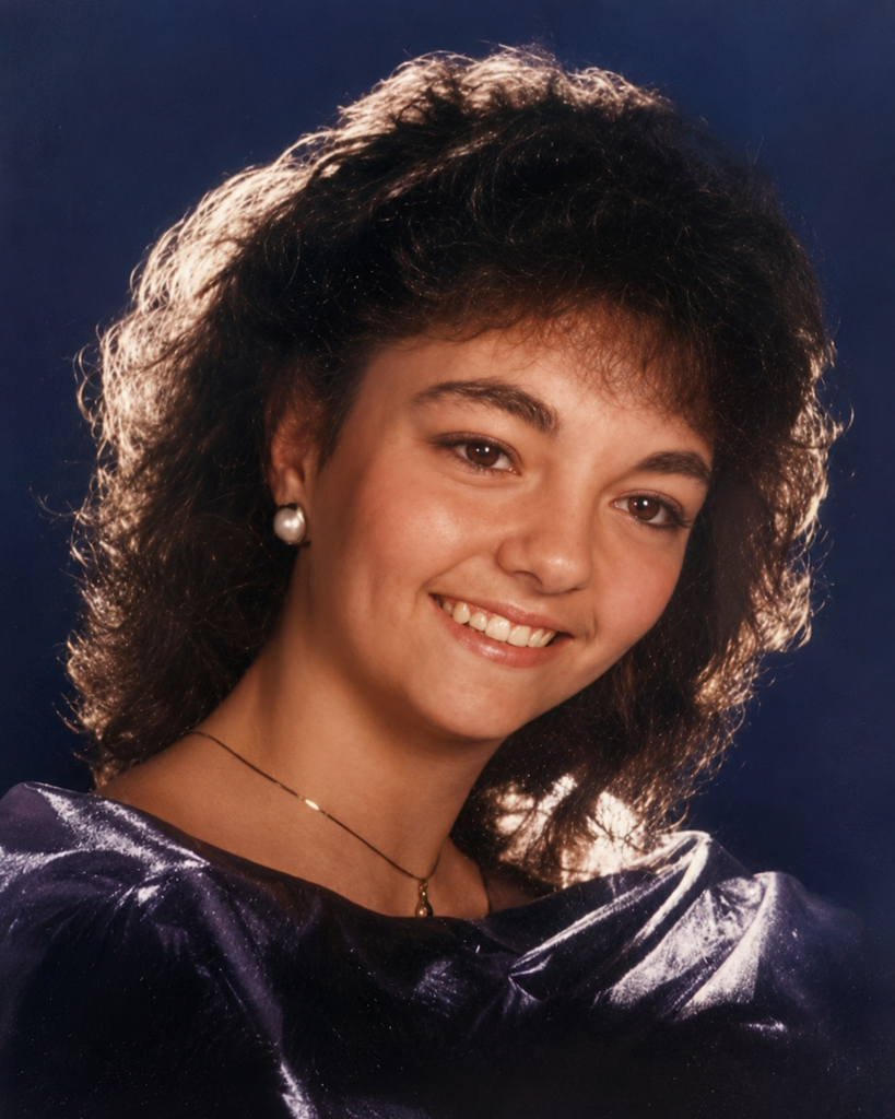 Beth Ann Shifflett-Humphrey