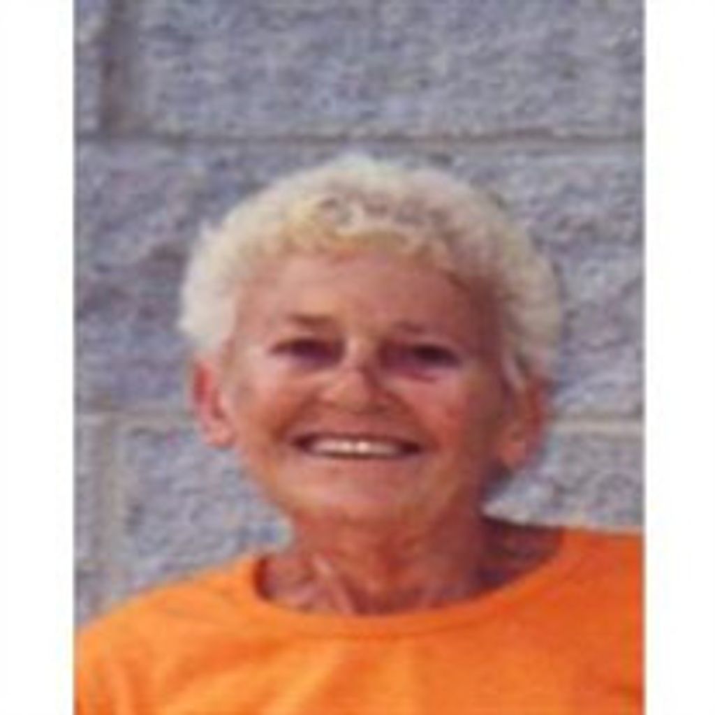Mary Maraskey