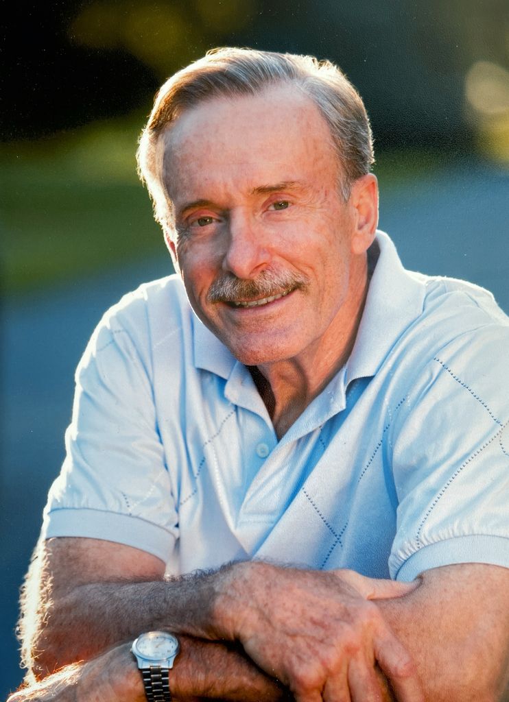 William M. “Bart” Trowbridge