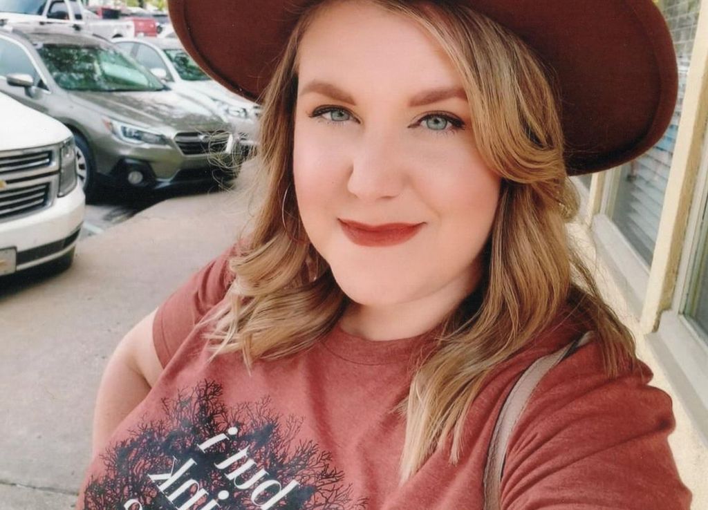 Alicia Ann Kays Profile Photo