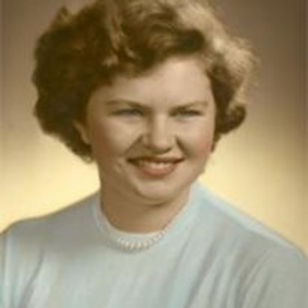 Virginia L. Hilyard