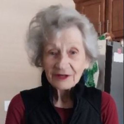 Aleksandra K. Forkey Profile Photo