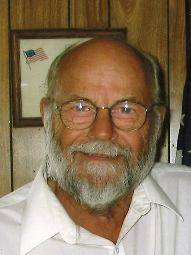 John Haugland Profile Photo