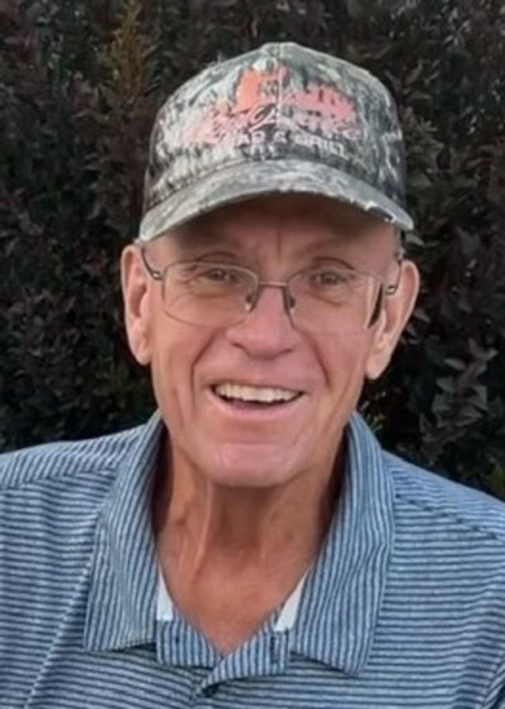 Steven Robert Oakland Profile Photo
