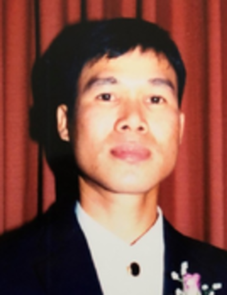 Khambanh "Joe" Ravanh Profile Photo