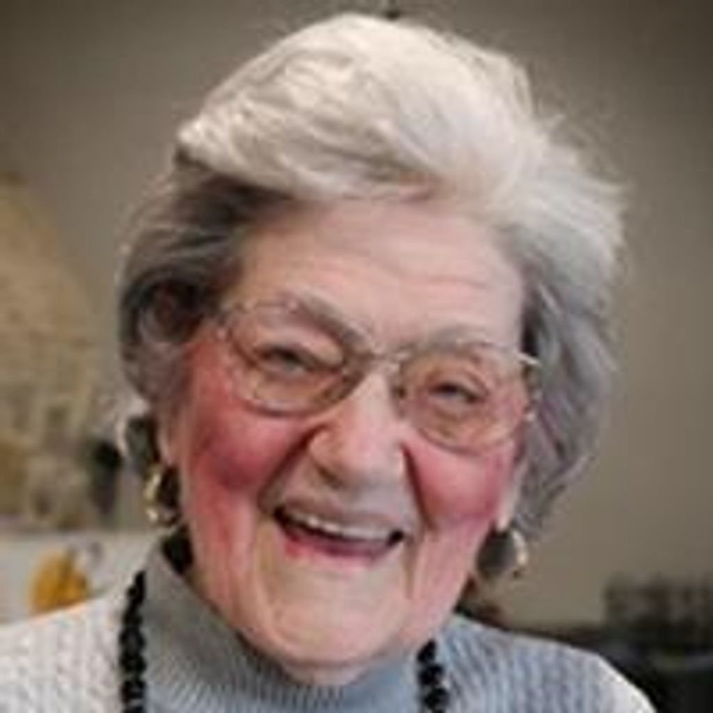 Pauline Walter