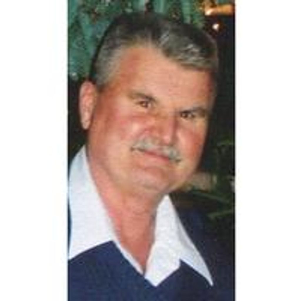 Kenneth D. Tait, Sr.