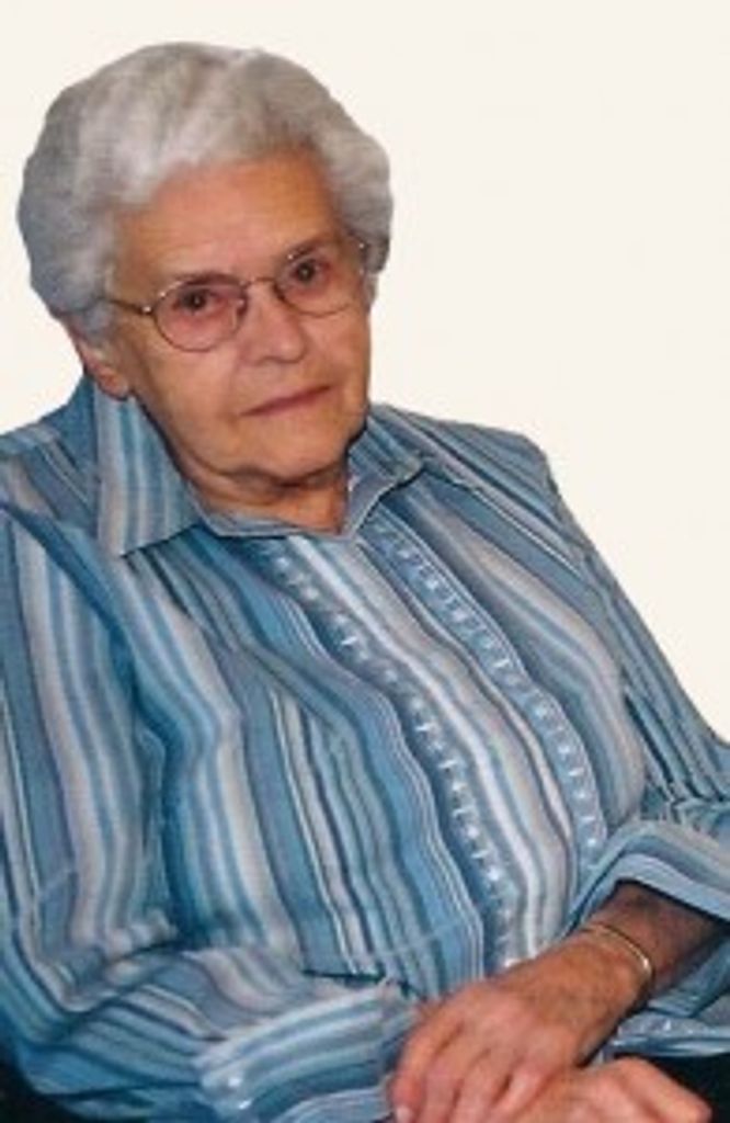 Charlotte “Olive” Jones