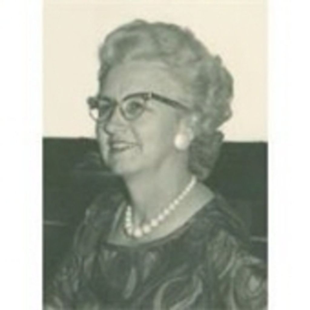 Annabelle F. Neel Profile Photo