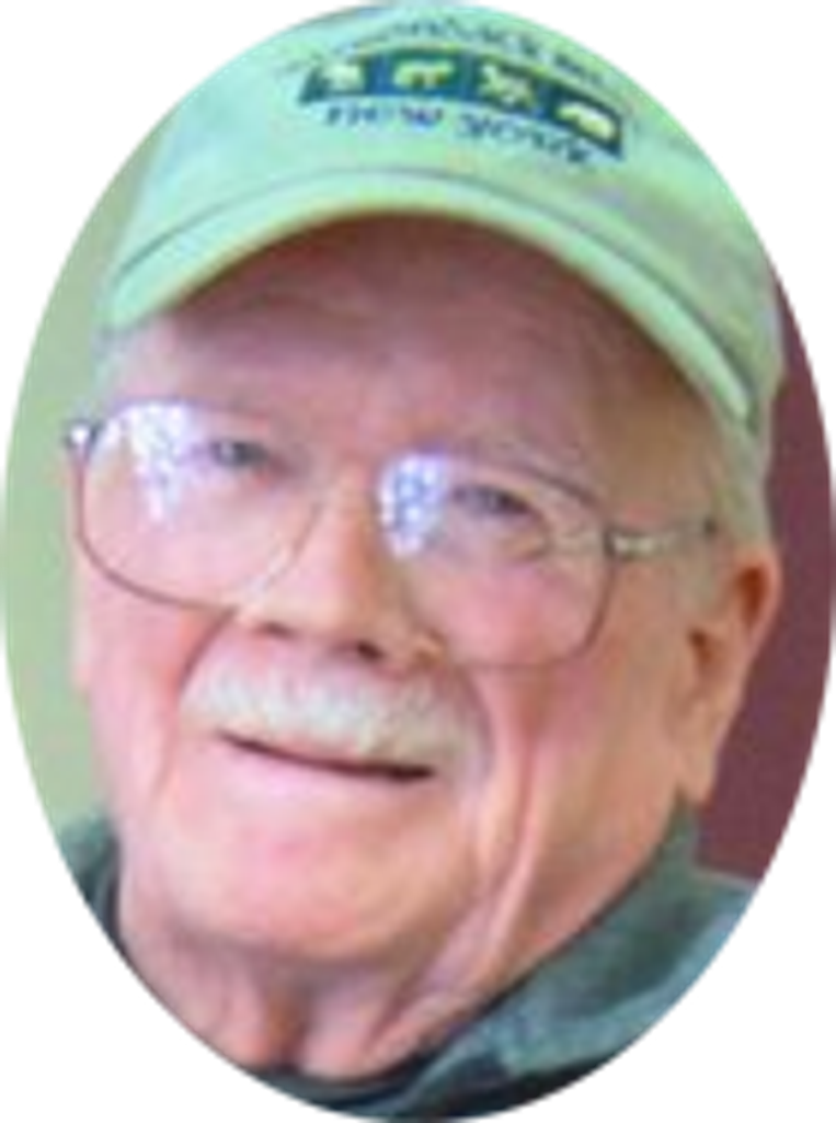 Harold  Andrews Harty