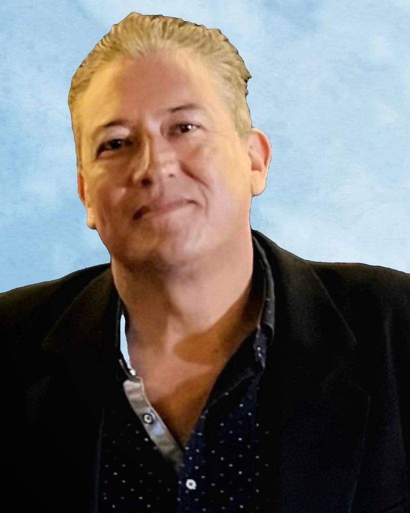 J. Javier Torres Garcia