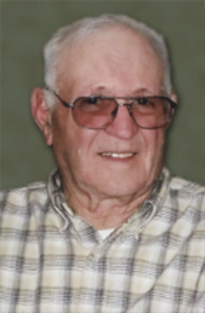 Earl F. Hart