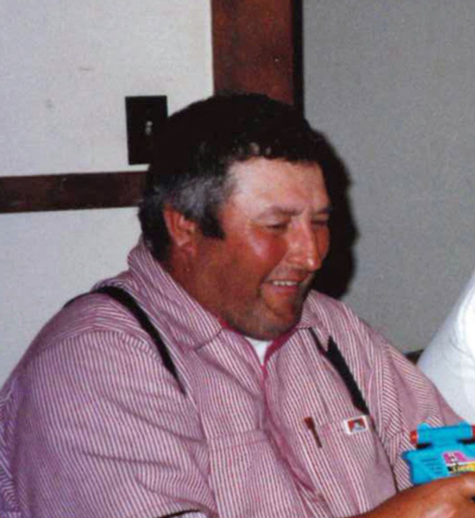 Henry  W. Spaletta